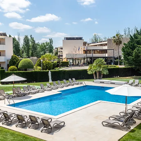 Aparthotel Duvabitat 3*