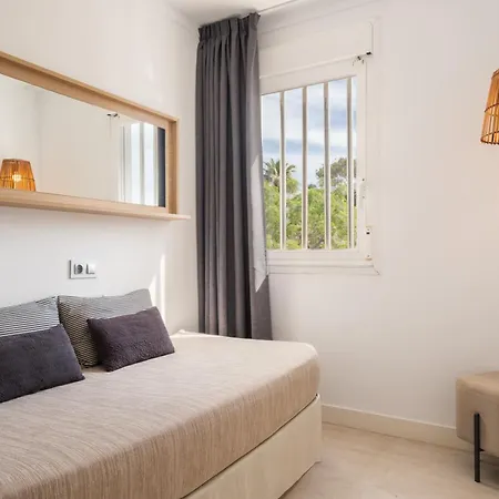 Duvabitat Aparthotel 3*