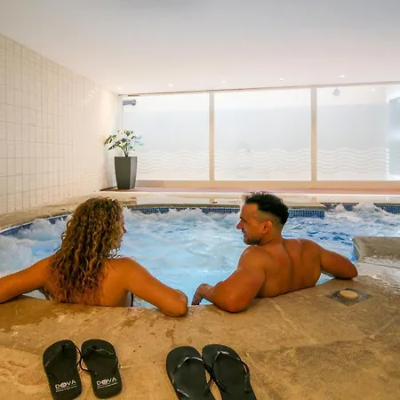 Duvabitat Aparthotel 3*
