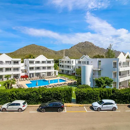 Aparthotel Duvabitat 3*