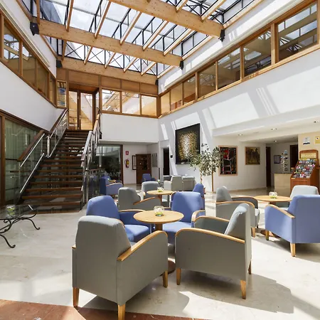 Duvabitat Aparthotel 4*