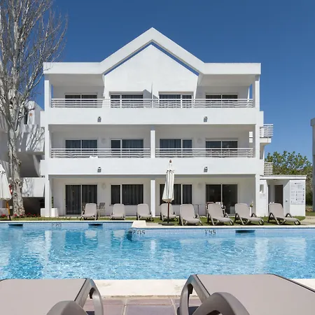 Duvabitat Appart hôtel Port de Pollença