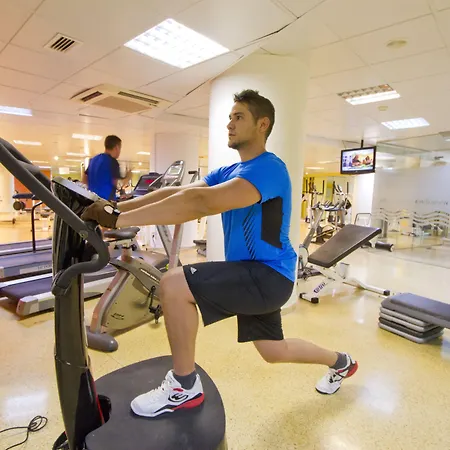 Duvabitat Апарт-готель 4*