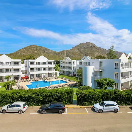 Aparthotel Duvabitat 4*
