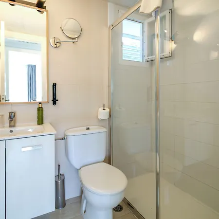 Aparthotel Duvabitat