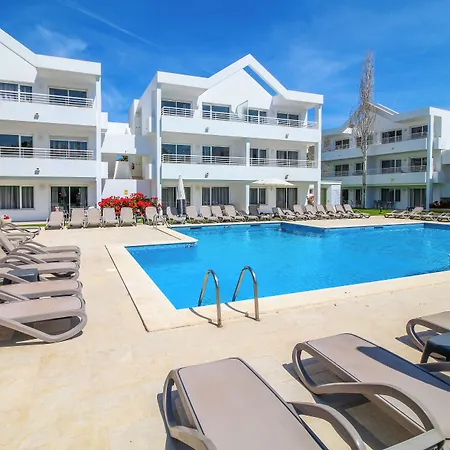 Appart hôtel Duvabitat 4*