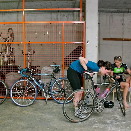 Duvabitat Appart hôtel Port de Pollença