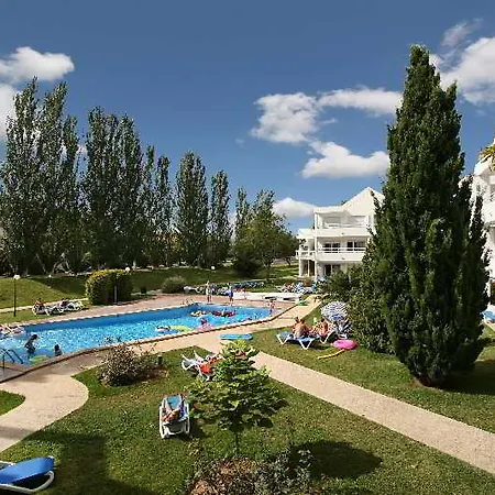 Aparthotel Duvabitat 3*
