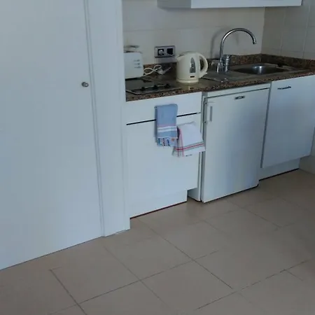 Duvabitat Aparthotel