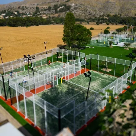 Duvabitat 4* Порт-де-Польєнса