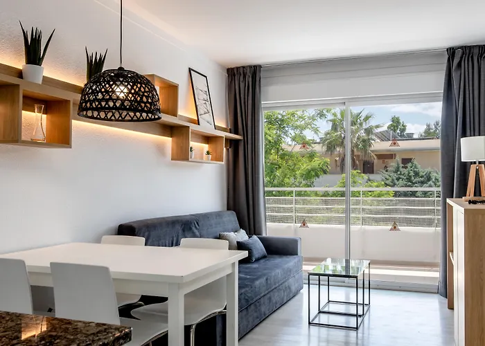 Aparthotel Duvabitat Port de Pollença