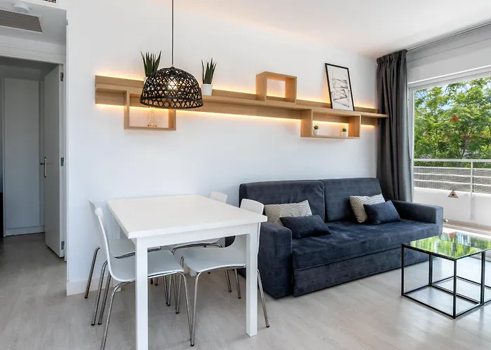 Aparthotel Duvabitat Port de Pollença