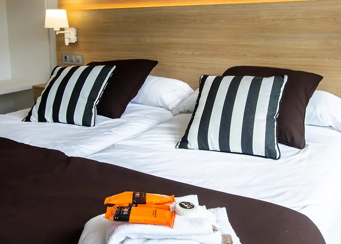 Duvabitat Aparthotel 4*