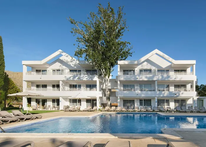 Duvabitat Aparthotel