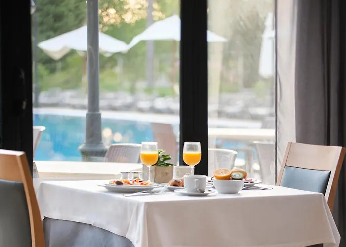 Aparthotel Duvabitat Port de Pollença