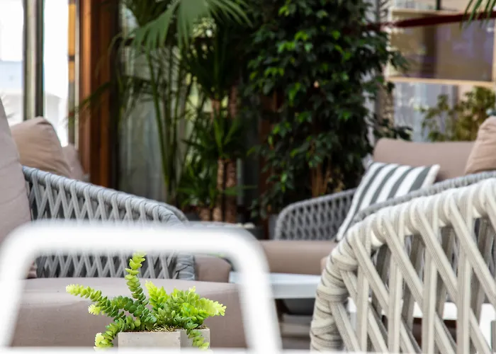 Duvabitat Apart-hotel Port de Pollença