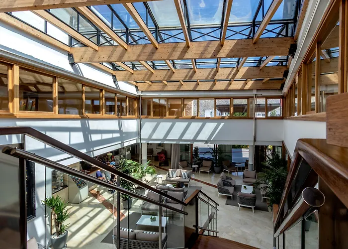 Apart-hotel Duvabitat Port de Pollença