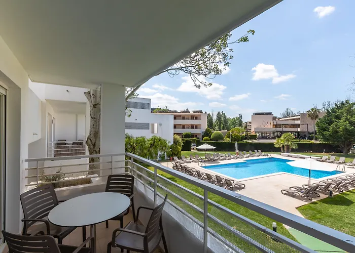 Aparthotel Duvabitat Port de Pollença