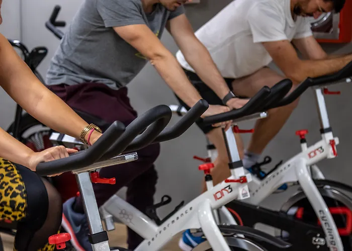 Duvabitat Apart-hotel Port de Pollença