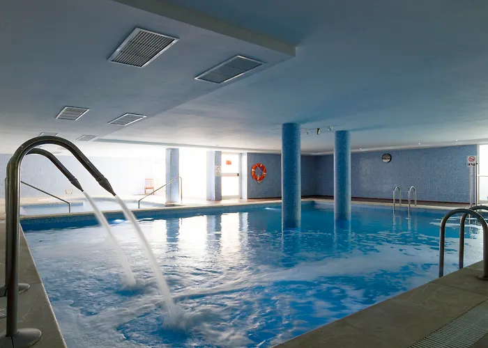 Duvabitat Aparthotel 4*