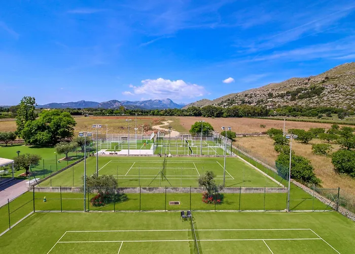 Duvabitat Apart-hotel 4*