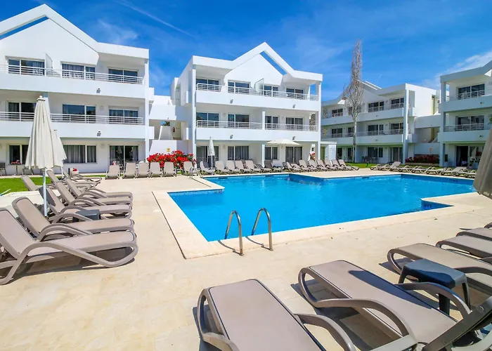 Duvabitat Aparthotel Port de Pollença