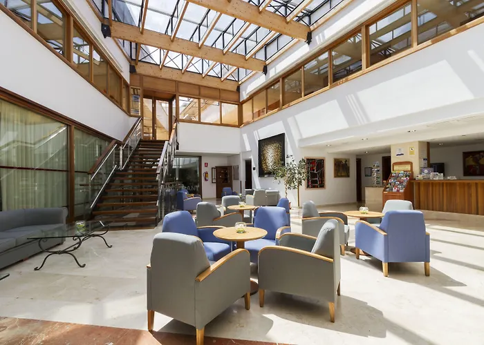 Duvabitat Aparthotel 4*