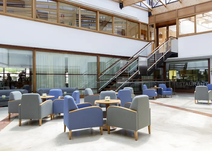 Apart-hotel Duvabitat Port de Pollença