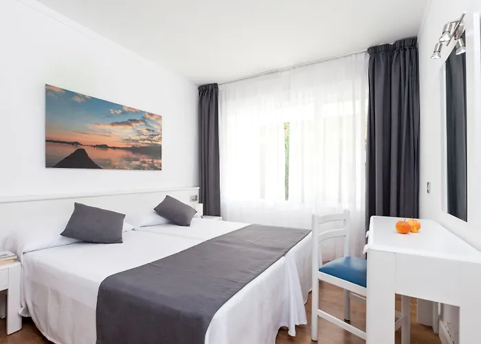 Duvabitat Aparthotel Port de Pollença