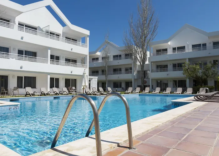 Duvabitat 4* Port de Pollença