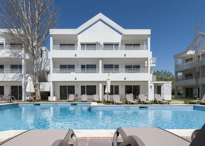 Duvabitat Apart-hotel Port de Pollença