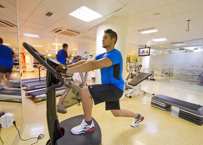 Duvabitat Apart-hotel 4*