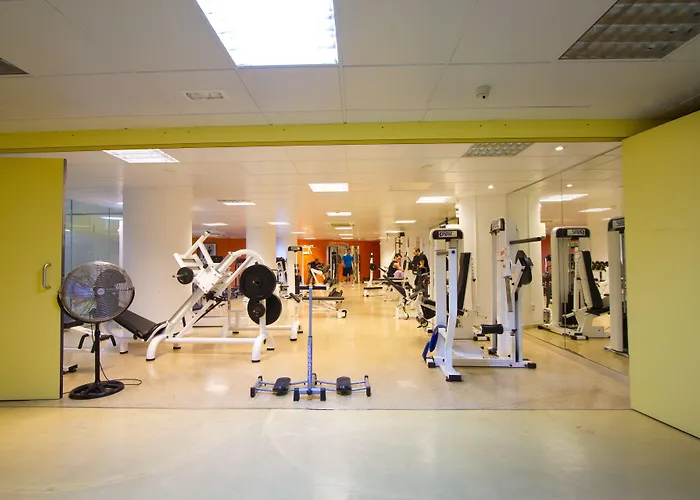 Apart-hotel Duvabitat Port de Pollença