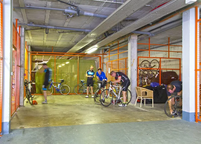 Duvabitat Aparthotel Port de Pollença