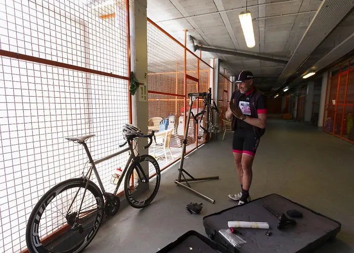 Duvabitat Apart-hotel Port de Pollença