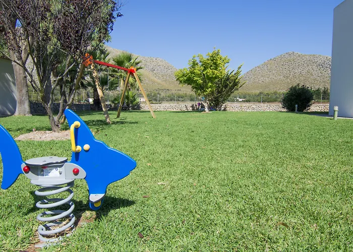 Duvabitat Apart-hotel 4*