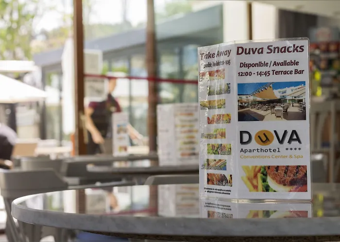 Duvabitat 4* Port de Pollença