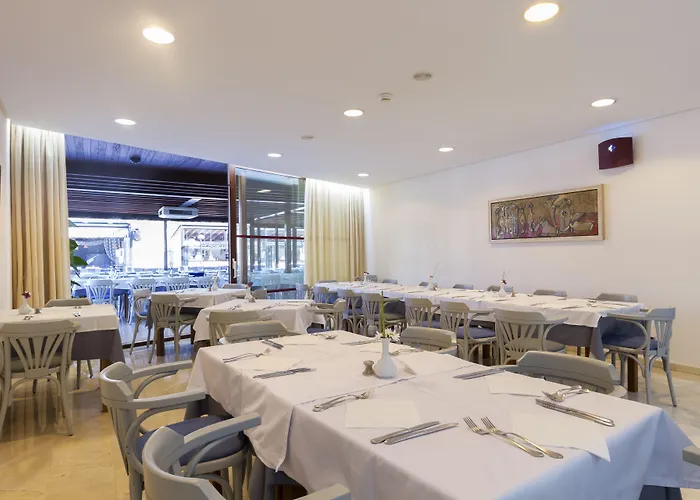 Apart-hotel Duvabitat Port de Pollença