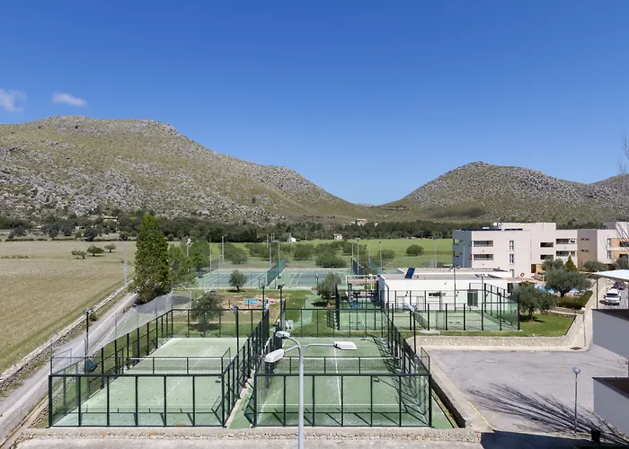 Duvabitat Apart-hotel 4*