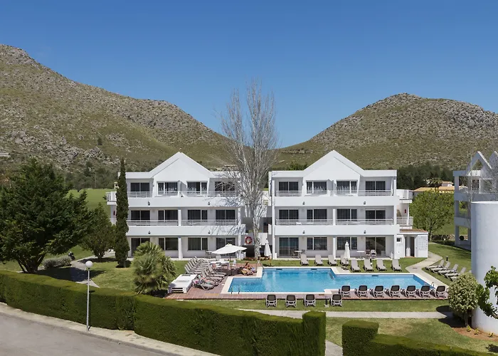 Duvabitat Apart-hotel