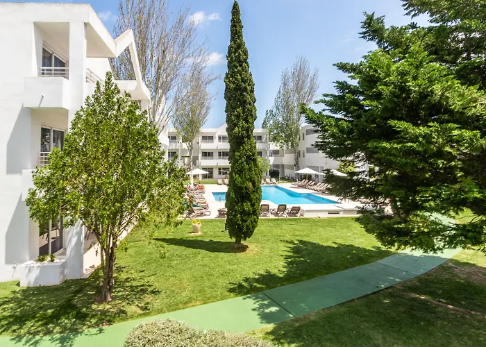 Duvabitat 4* Port de Pollença