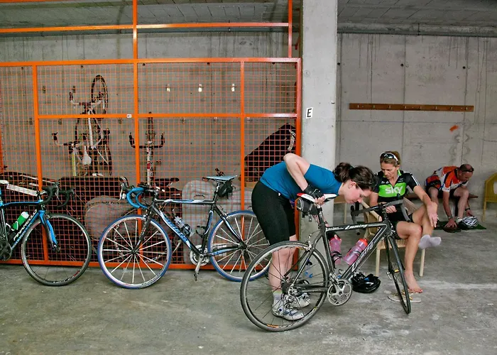 Duvabitat Aparthotel Port de Pollença