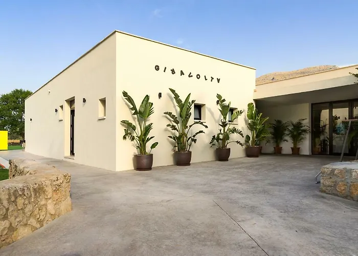 Duvabitat 4* Port de Pollença