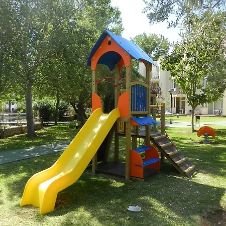Apartahotel Duvabitat 3*