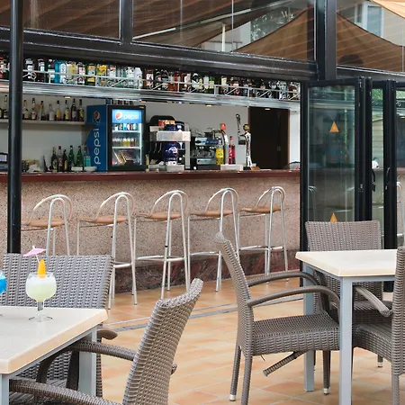 Apartahotel Duvabitat 3*