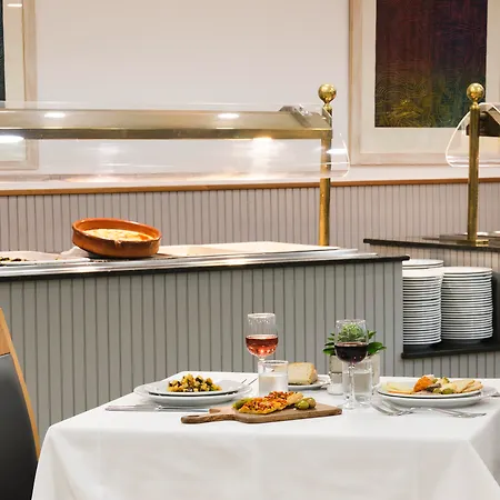 Apartahotel Duvabitat 3*