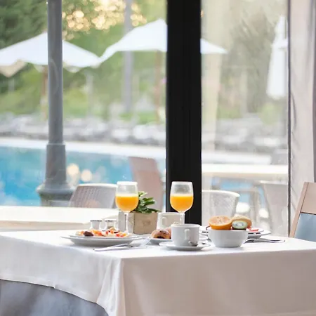 Aparthotel Duvabitat Port de Pollença