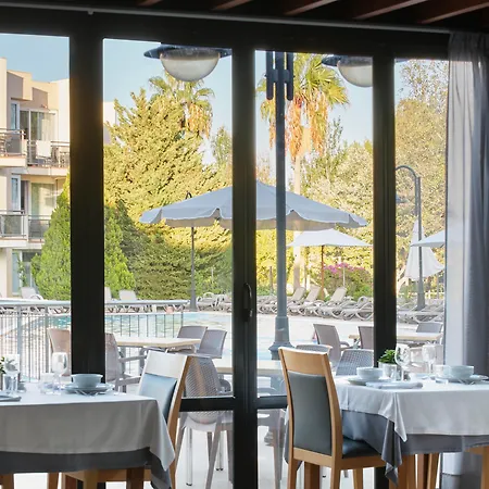 Duvabitat Apartahotel 3*