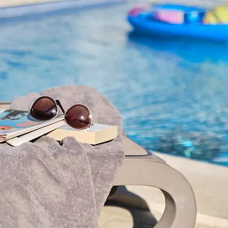 Apartahotel Duvabitat Puerto Pollensa