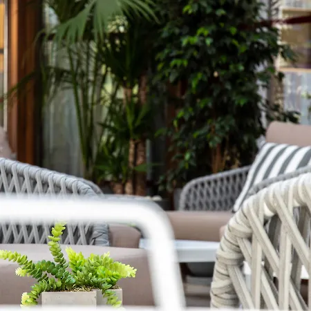Duvabitat Apartahotel Puerto Pollensa